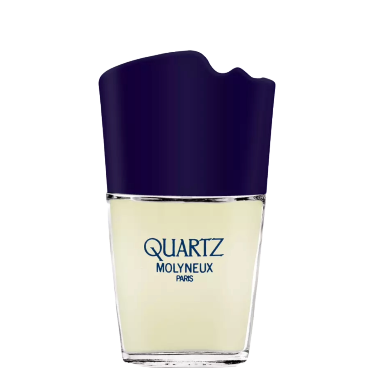Perfume Molyneux Quartz Pour Femme Eau de Parfum Feminino 30ml
