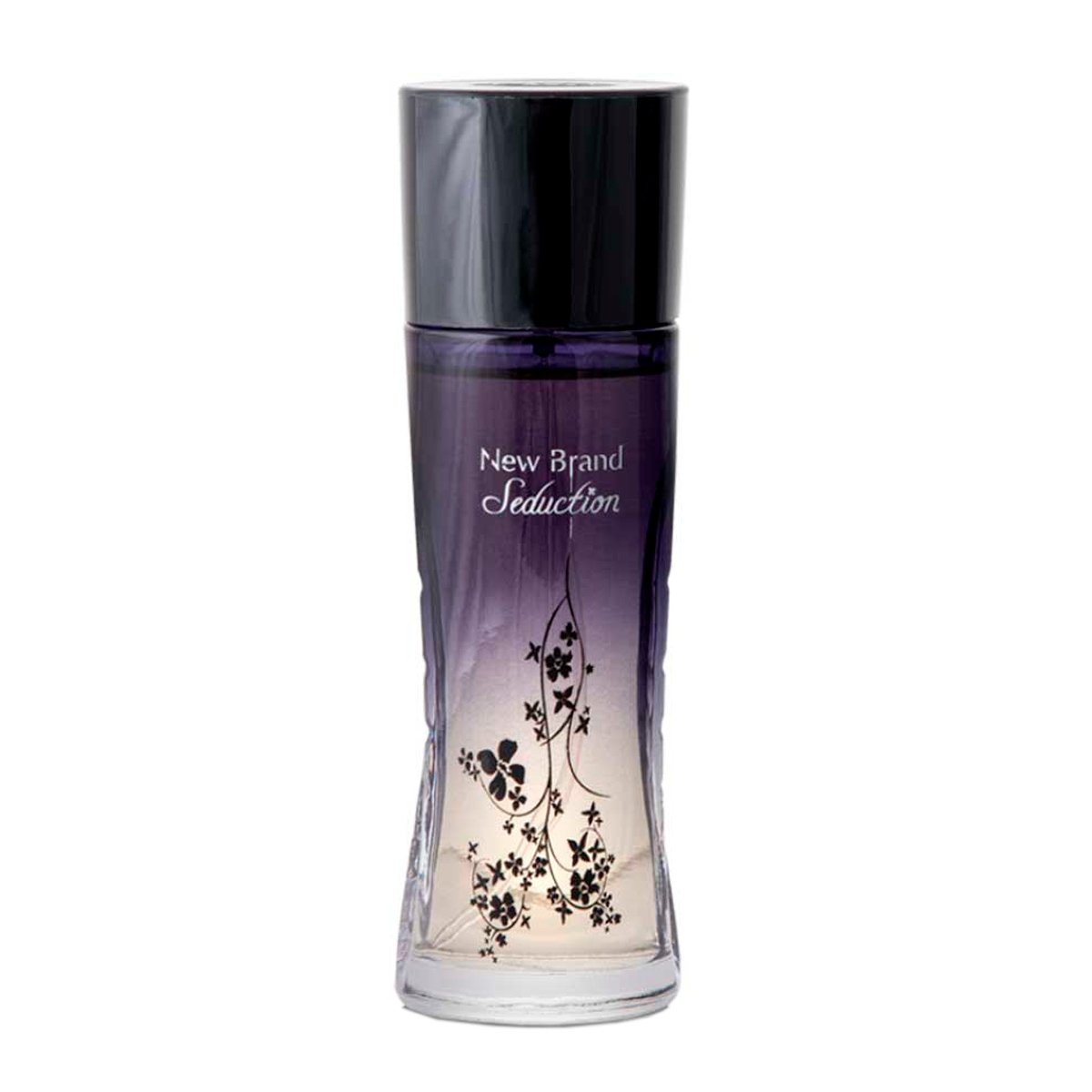 Perfume New Brand Seduction For Women - Eau de Parfum Feminino