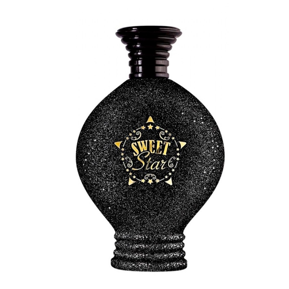 Perfume New Brand Sweet Star - Eau de Parfum Feminino 100ml 1