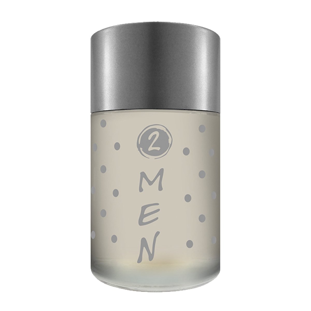 Perfume New Brand 2 Men - Eau de Toilette Masculino 100ml 1