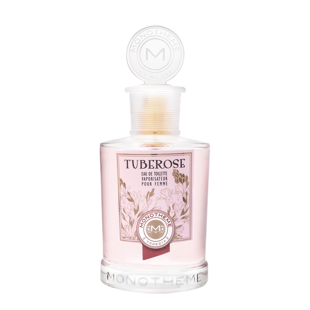 Perfume Monotheme Tuberose - Eau de Toilette Feminino 100ml 1