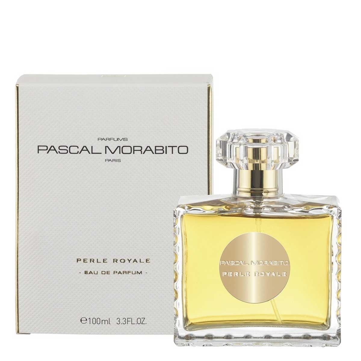 Perfume Pascal Morabito Perle Royale - Eau de Parfum Feminino 100ml 2