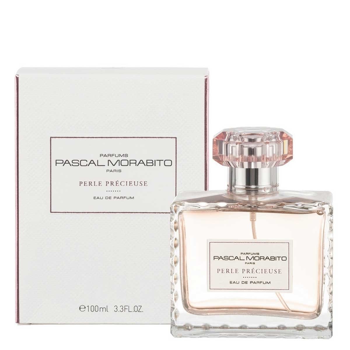 Perfume Pascal Morabito Perle Précieuse - Eau de Parfum Feminino 100ml 2