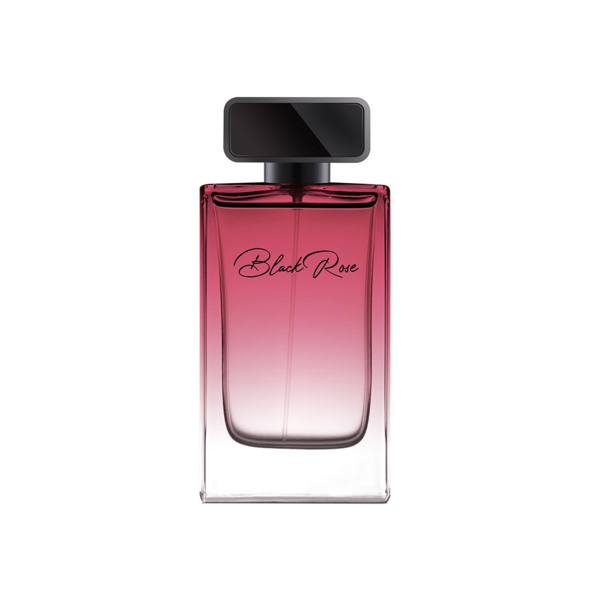 Perfume New Brand Prestige Black Rose - Eau de Parfum Feminino 100ml 1