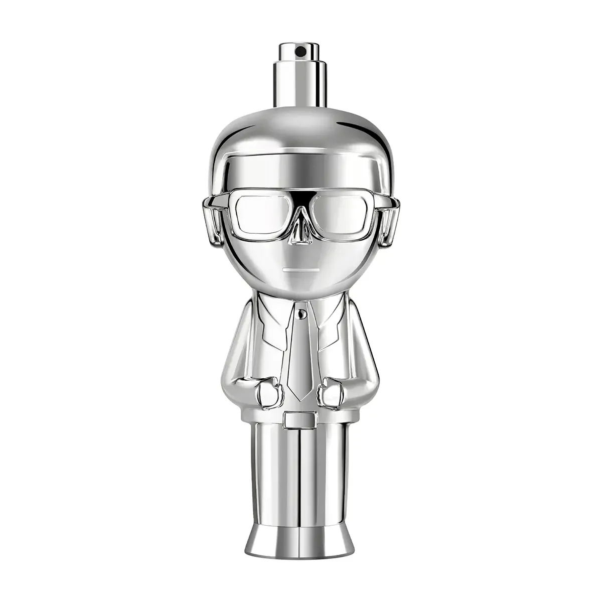 Perfume Karl Lagerfeld Ikonik - Eau de Parfum Masculino 100ml 100ml 1