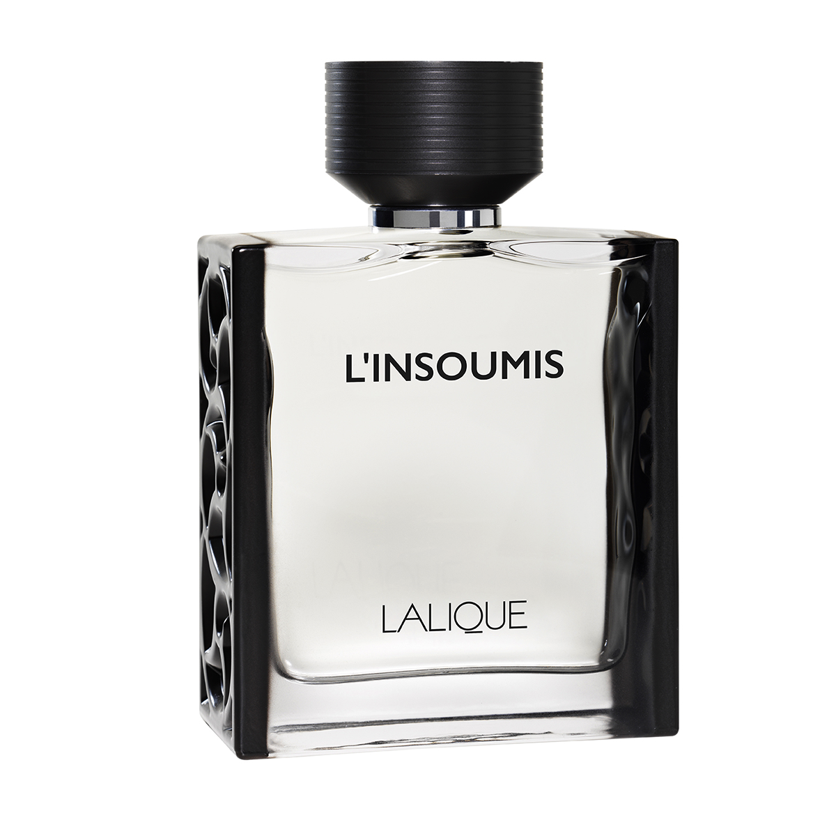 Perfume Lalique L'insoumis - Eau de Toilette Masculino 50ml 1