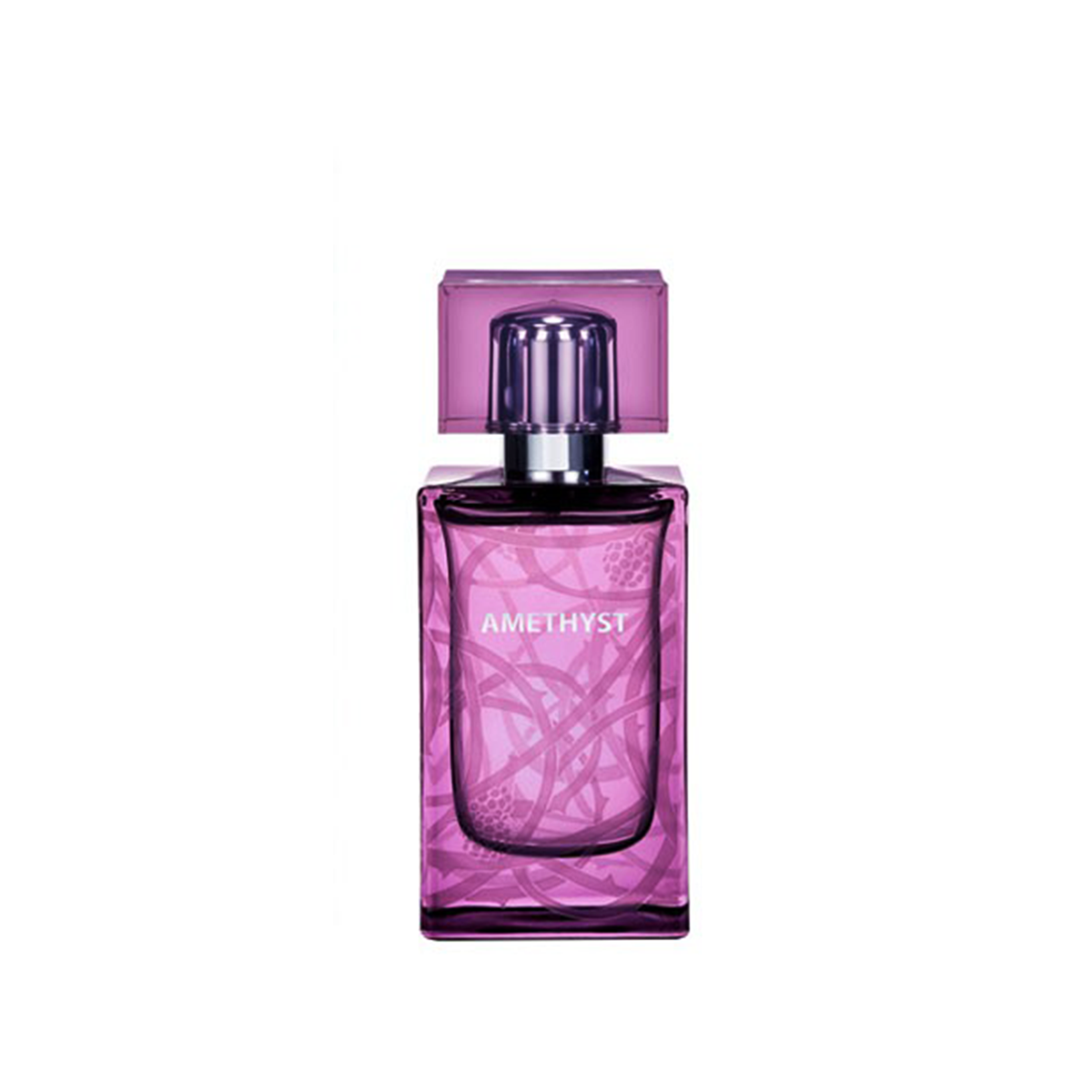 Perfume Lalique Amethyst - Eau de Parfum Feminino 50ml