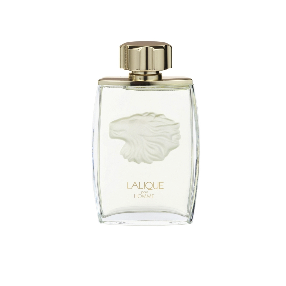 Perfume Lalique Pour Homme Lion - Eau de Parfum Masculino