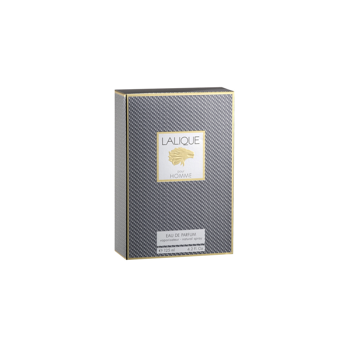 Perfume Lalique Pour Homme Lion - Eau de Parfum Masculino 125ml 3