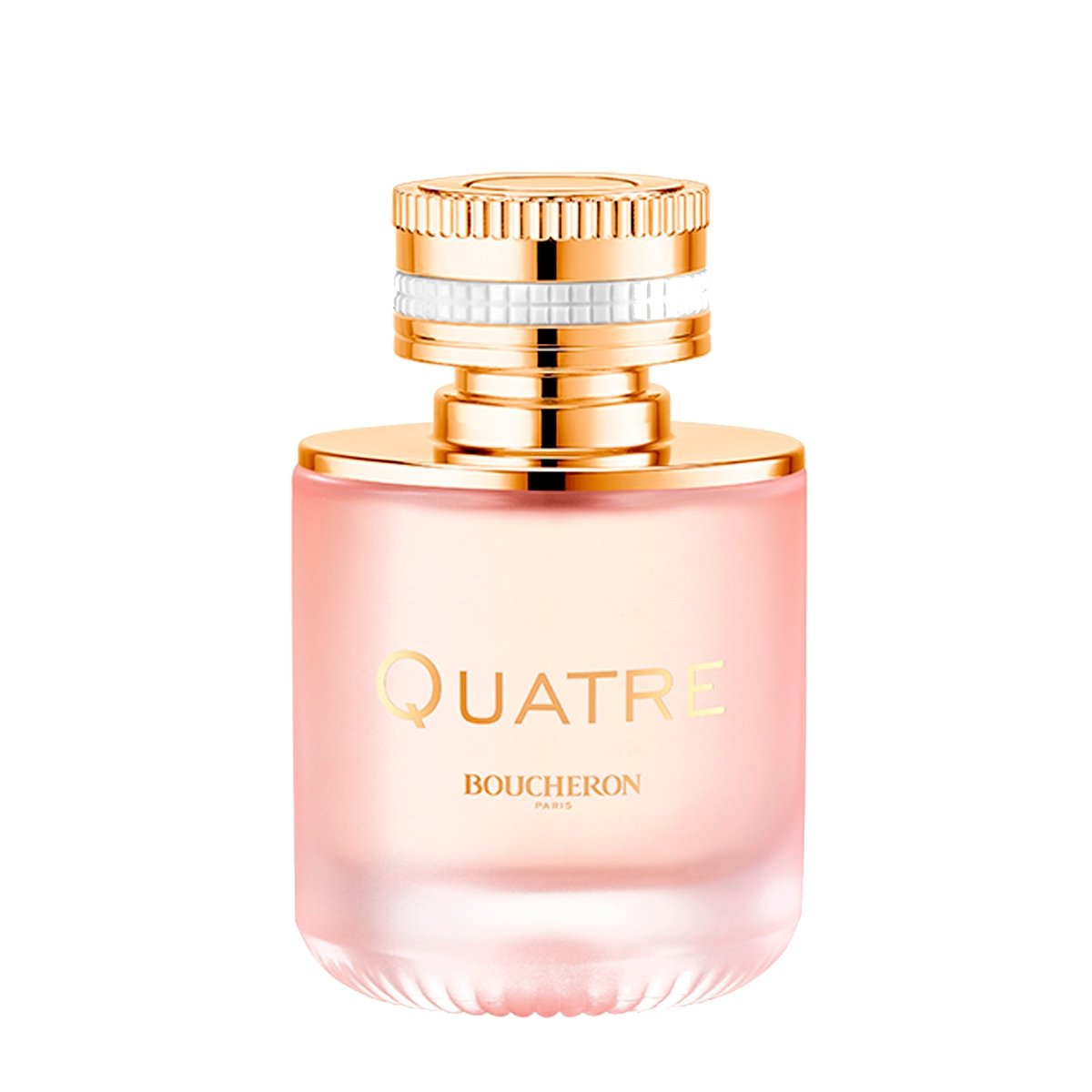 Perfume Boucheron Quatre en Rose - Eau De Parfum Feminino 50ml 1