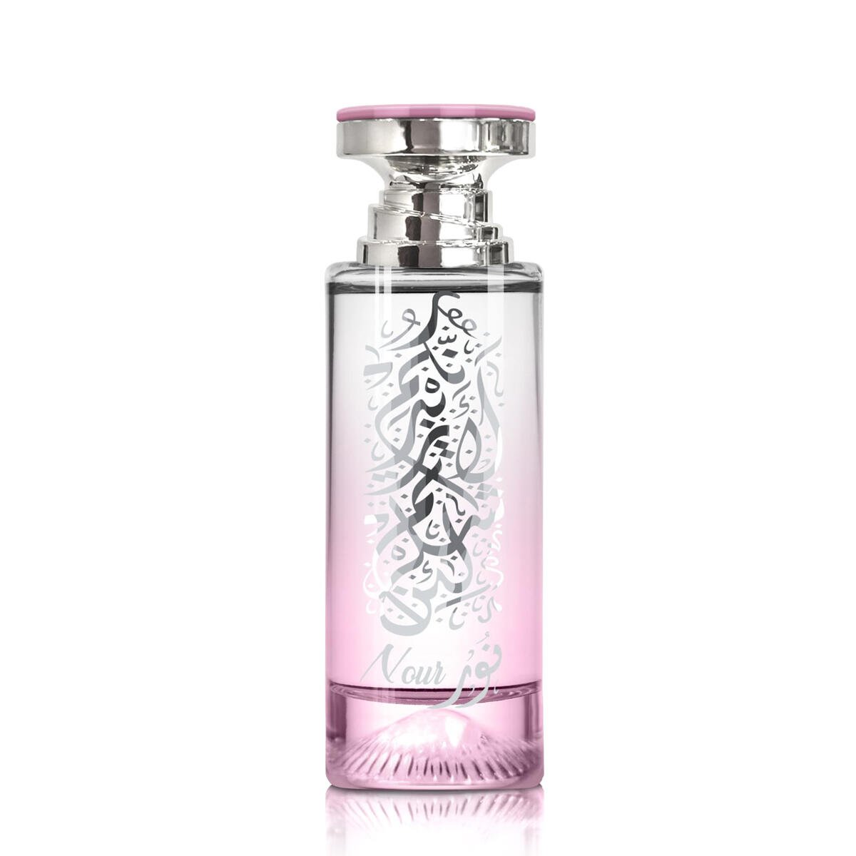 Perfume New Brand Oriental Nour - Eau de Parfum 100ml