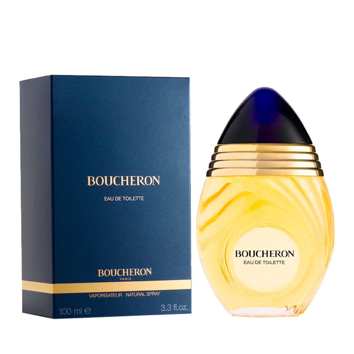 Perfume Boucheron Pour Femme - Eau de Toilette Feminino