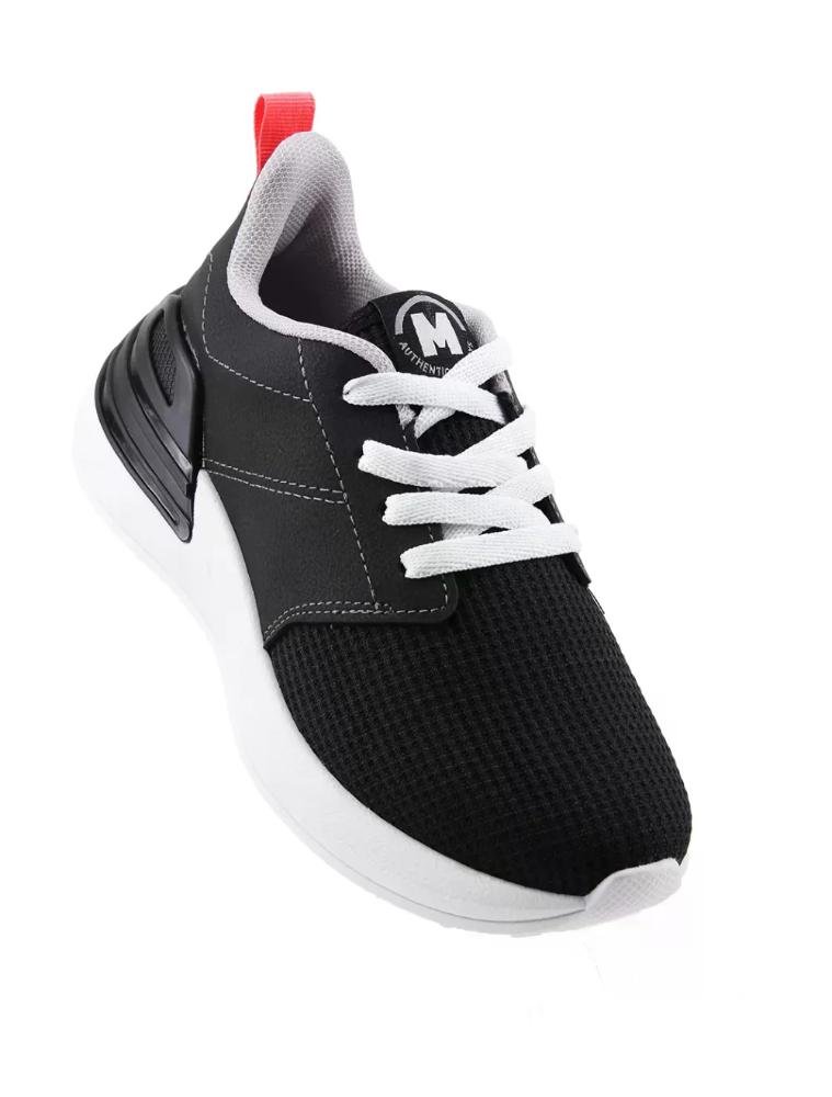 Tênis Infantil Molekinho 2860102 Preto Preto 2