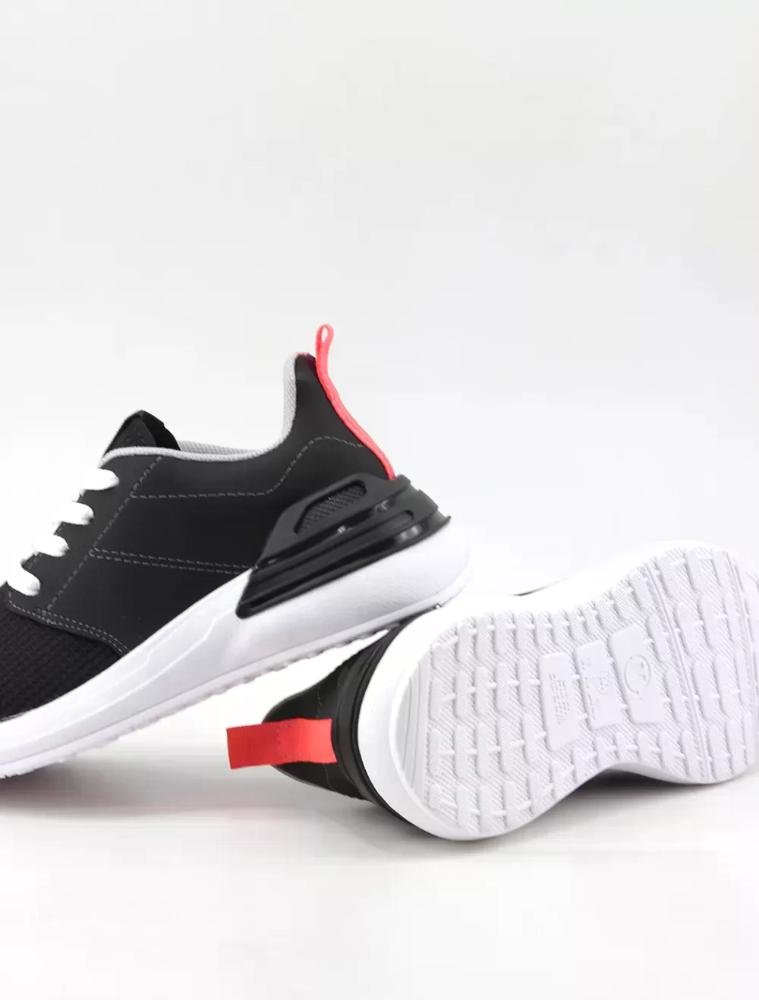 Tênis Infantil Molekinho 2860102 Preto Preto 4