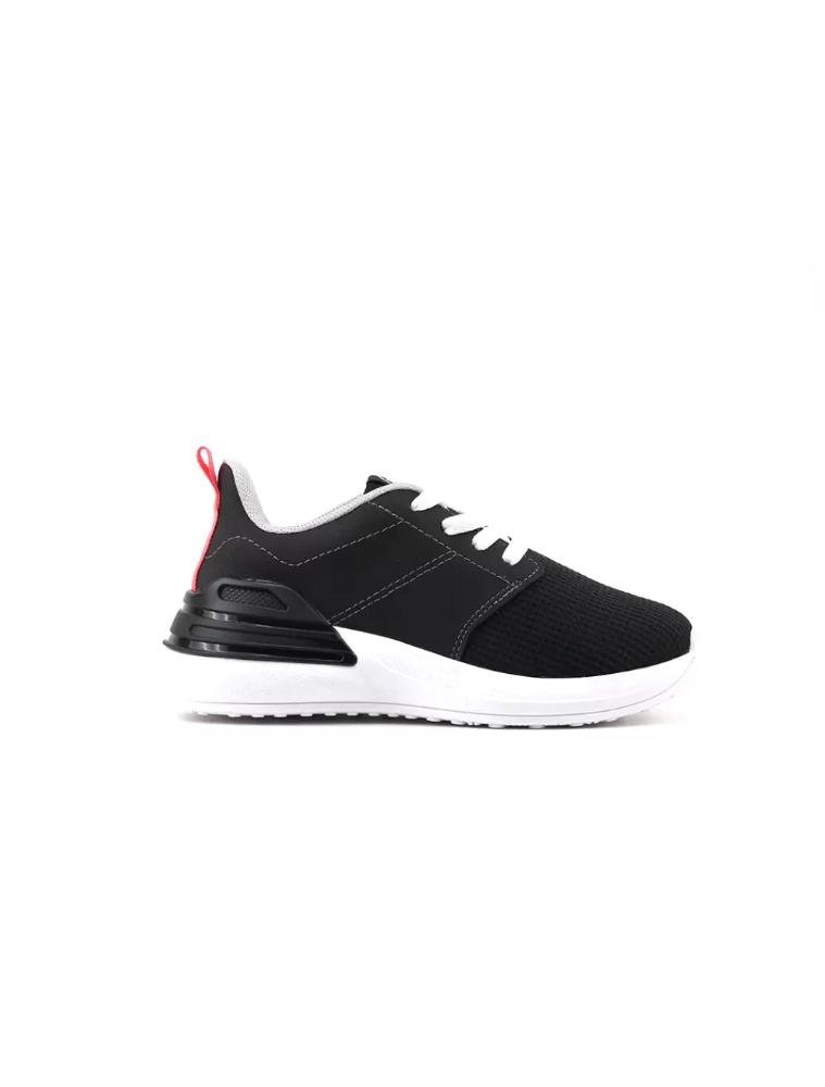 Tênis Infantil Molekinho 2860102 Preto