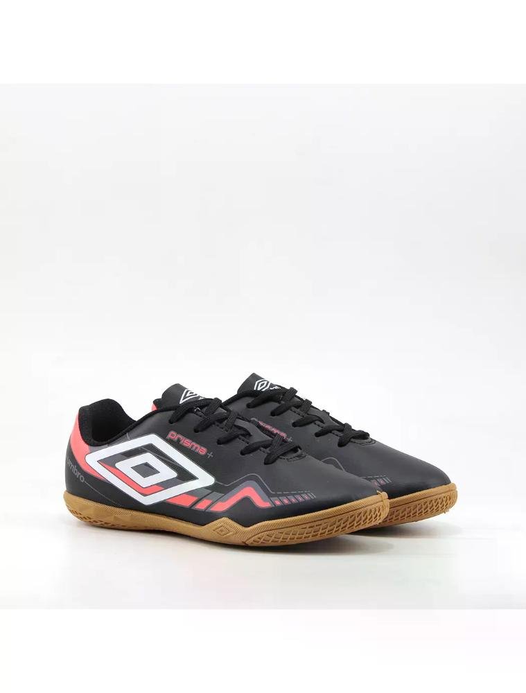 Chuteira Futsal Umbro Prisma U07fb00147 Preto Preto 2