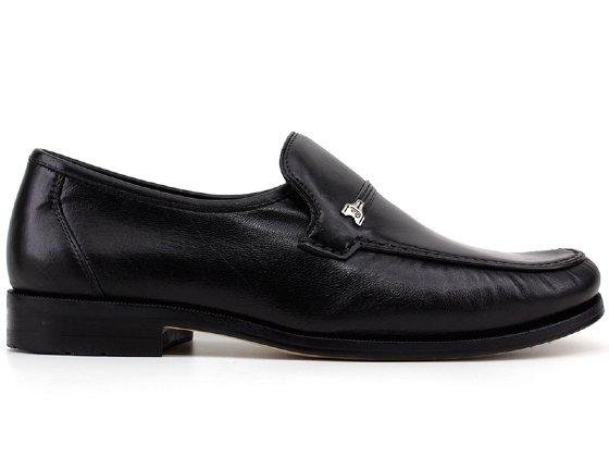 Sapato Masculino Jacometti 001 Preto