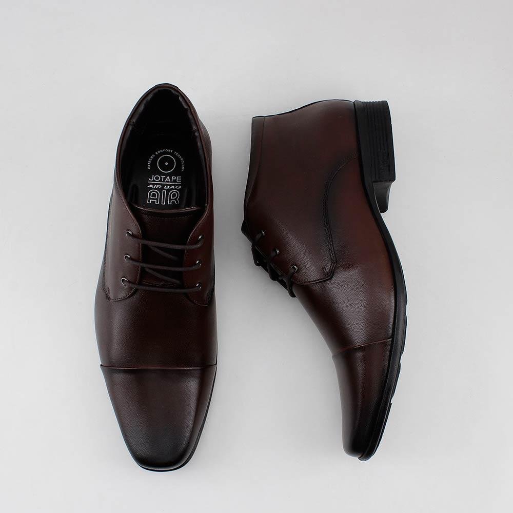 Jota Pe Bota Ref: 60950 Marrom Marrom 3