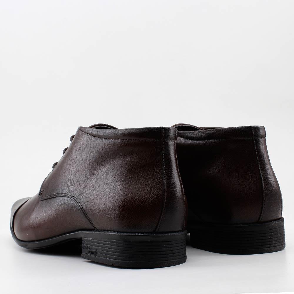 Jota Pe Bota Ref: 60950 Marrom Marrom 4