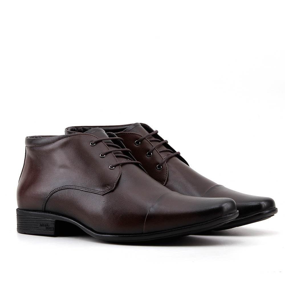 Jota Pe Bota Ref: 60950 Marrom Marrom 5