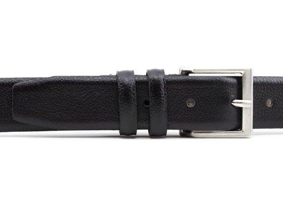 Cinto Fasolo G007 Preto Preto 2