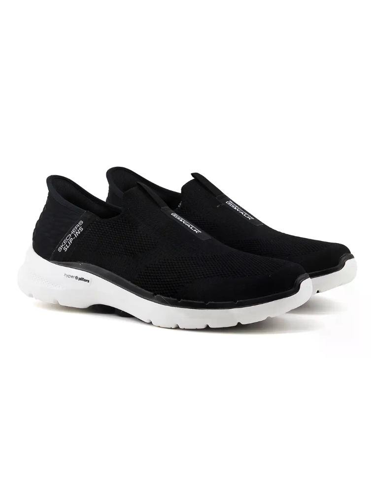 Tênis Skechers Go Walk 6 216278 Preto