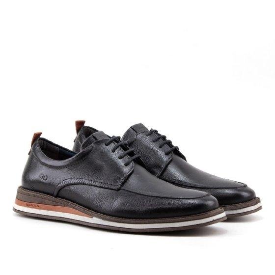 Sapato Social Democrata 272102 Preto