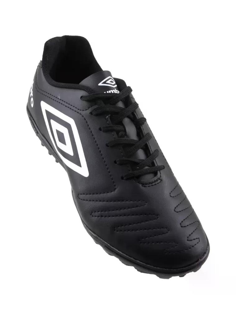 Umbro Chuteira Ref: U01fb00201 Preto/Branco Preto 2