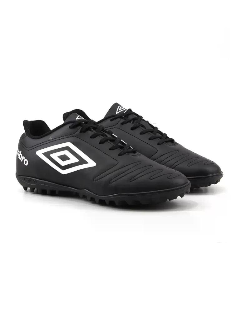 Umbro Chuteira Ref: U01fb00201 Preto/Branco Preto 3