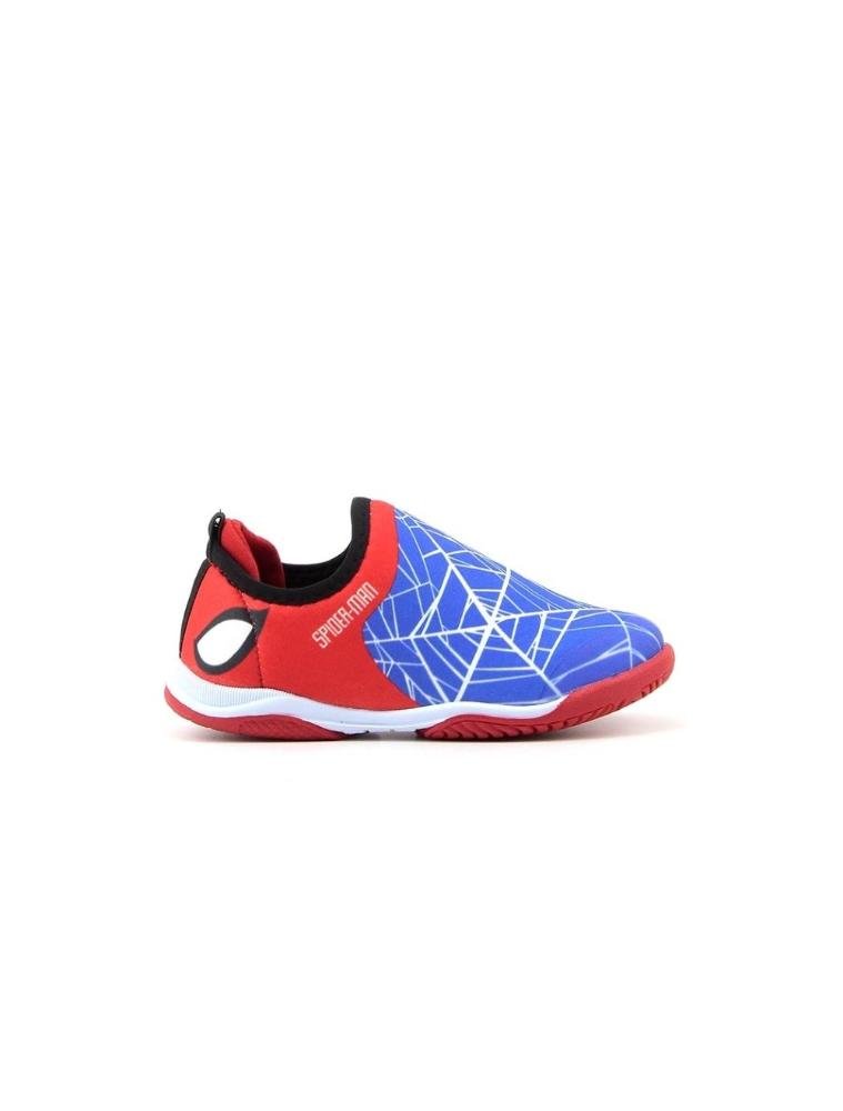 Chuteira Futsal Dray Homem Aranha 4600 Azul Azul 1