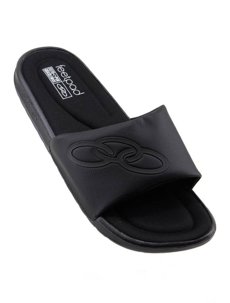 Chinelo best sale olympikus slide