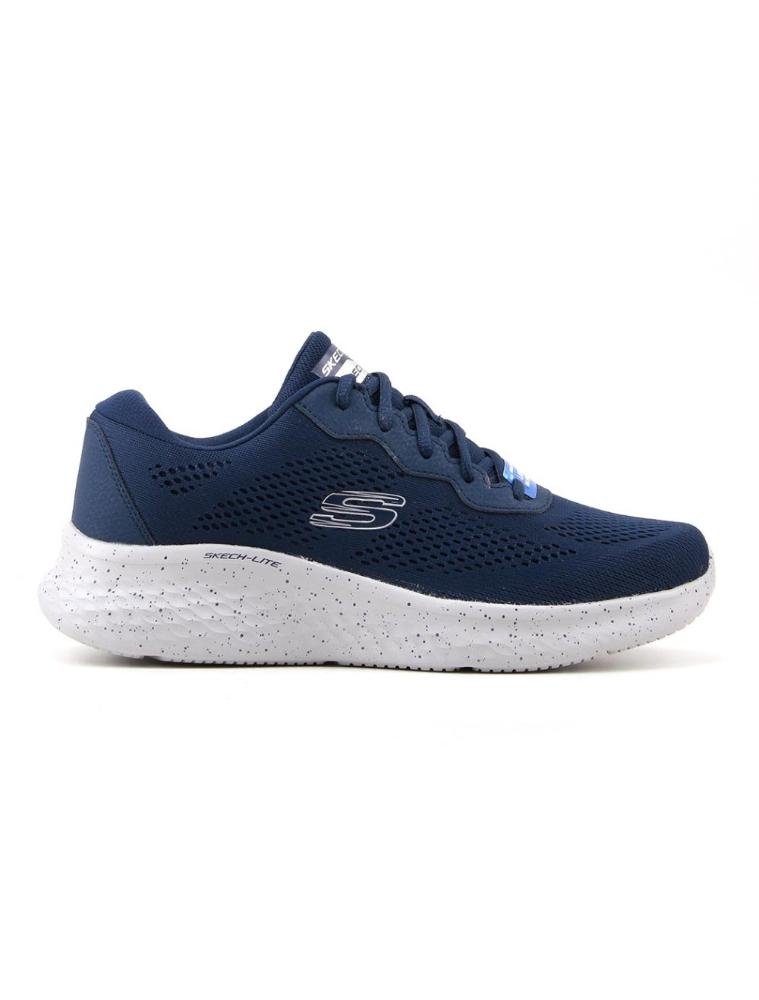 Tênis Skechers Skech Lite 232596 Marinho
