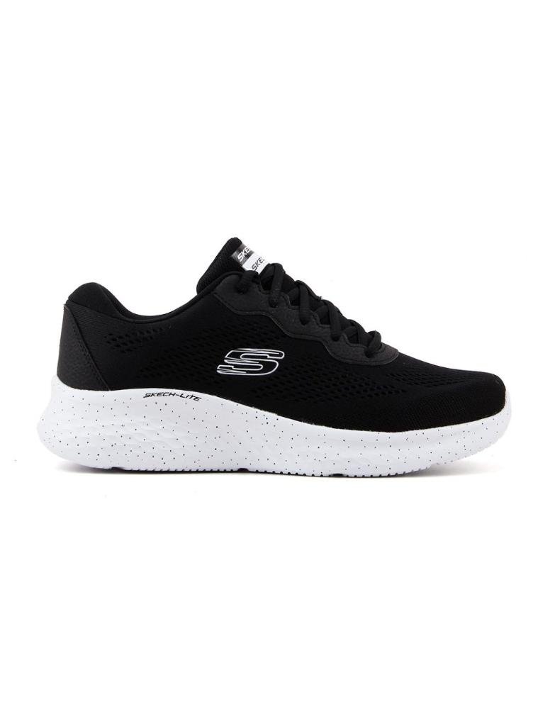 Tênis Skechers Skech Lite 232596 Preto Preto 1