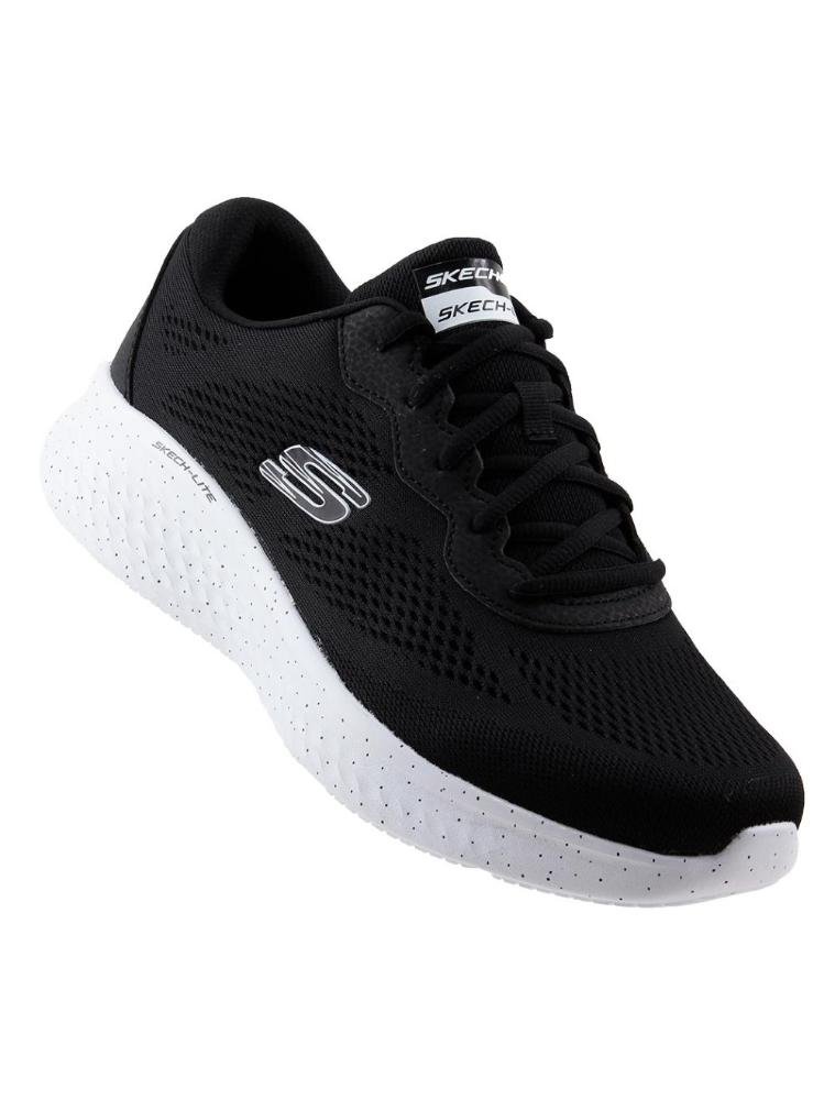Tênis Skechers Skech Lite 232596 Preto Preto 2