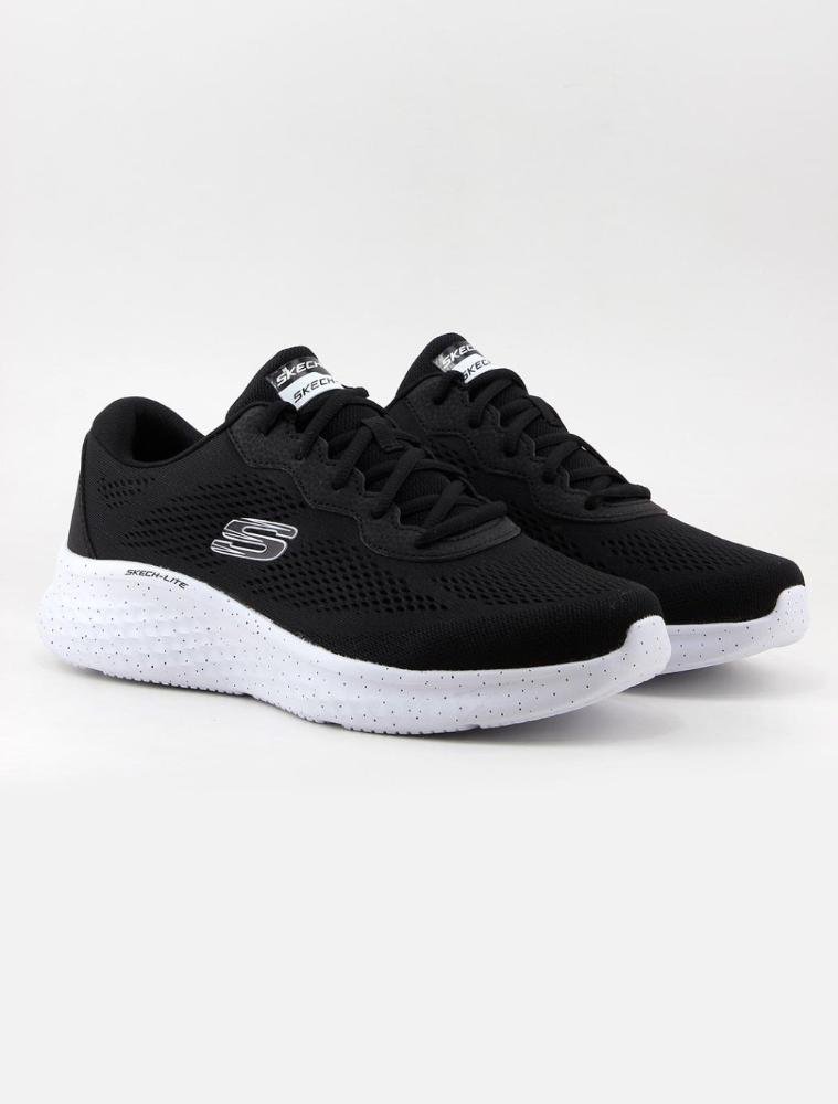Tênis Skechers Skech Lite 232596 Preto Preto 3