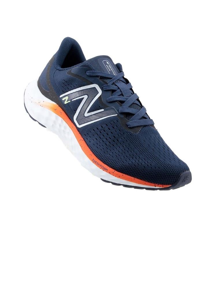 Tênis New Balance Fresh Foam Maris Masculino Azul 2