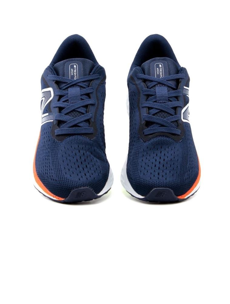 Tênis New Balance Fresh Foam Maris Masculino Azul 3