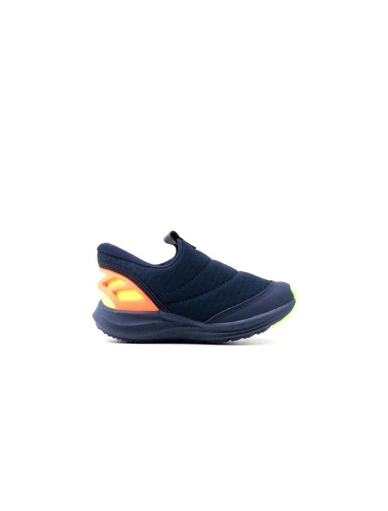 Tênis Kidy Infantil Baby Energy 0410158 Marinho Azul Marinho 1