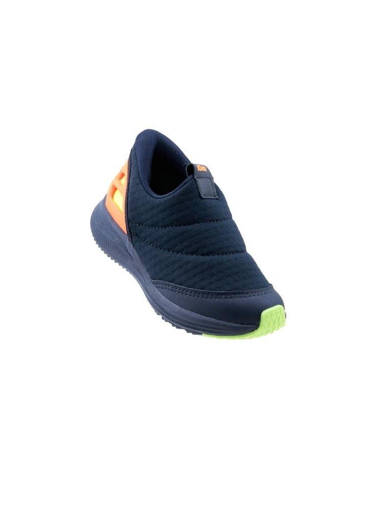 Tênis Kidy Infantil Baby Energy 0410158 Marinho Azul Marinho 2