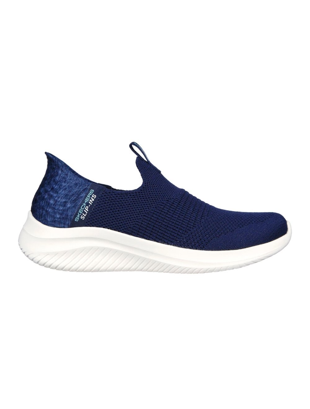 Tênis Feminino Skechers 149709 Marinho
