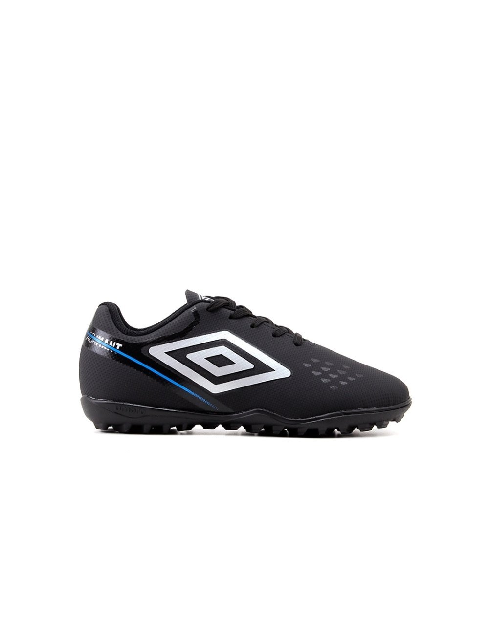 Chuteira Society Umbro Adamant Top S U07fb00258 Preto