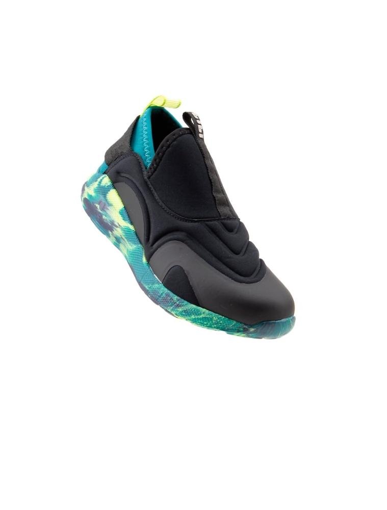 Tênis Infantil Bibi Evolution Ll Ev-95 Preto Preto 2