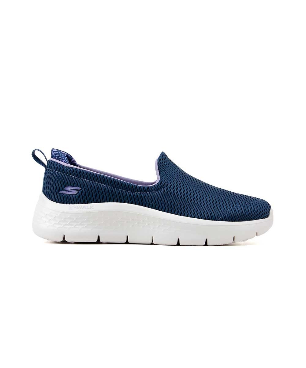 Tênis Skechers Go Walk Flex 896253 Marinho