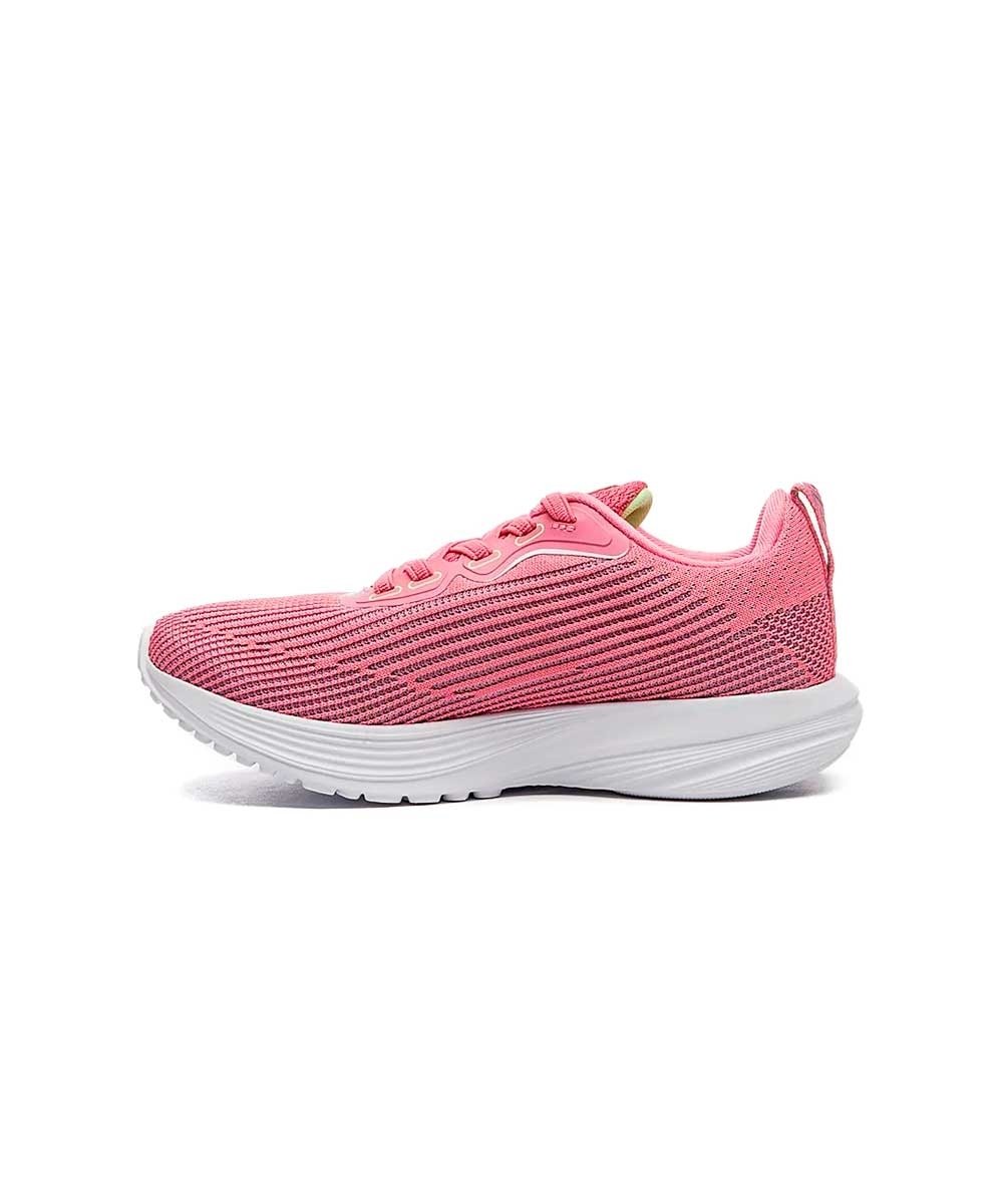 Tênis Fila Speed Infantil F04k00035 Rosa/Roxo Rosa 3