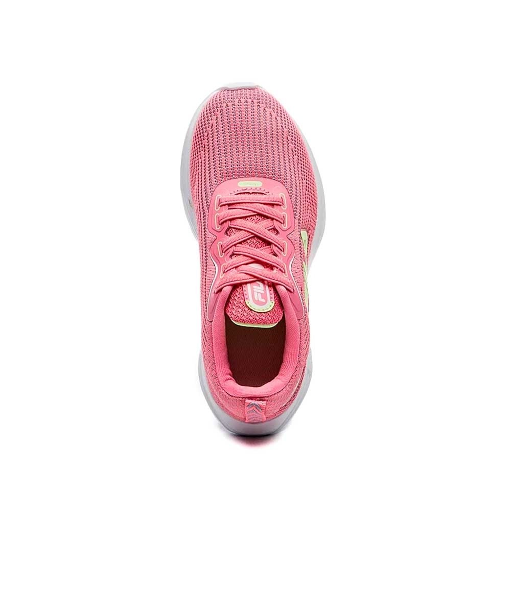 Tênis Fila Speed Infantil F04k00035 Rosa/Roxo Rosa 4