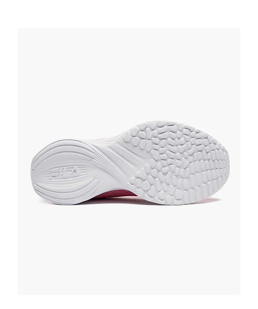 Tênis Fila Speed Infantil F04k00035 Rosa/Roxo Rosa 5
