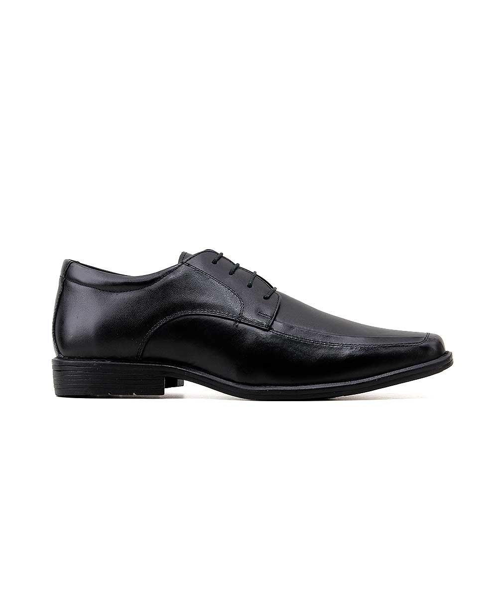 Sapato Social Masculino We.Go Wa242311 Couro Preto Preto 1