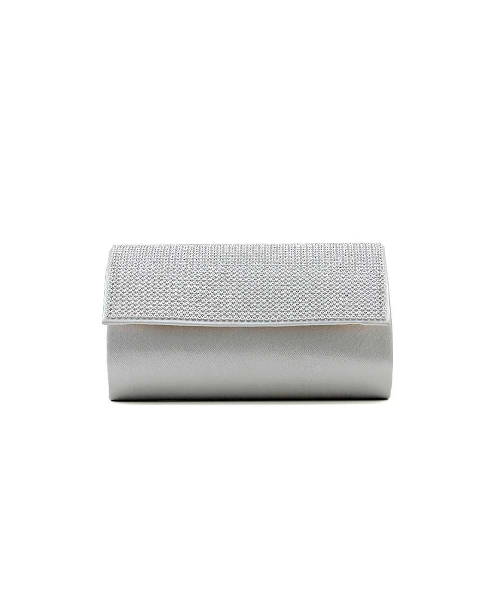Bolsa de Festa Grifinori 020 Prata