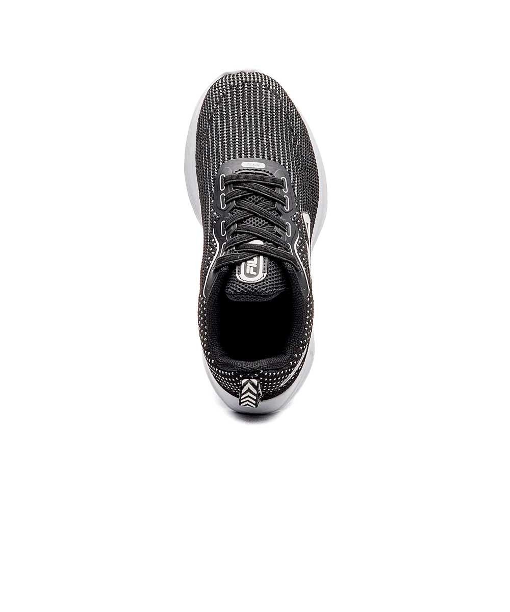 Tênis Fila Speed Infantil F04k00035 Preto/Branco Preto 5