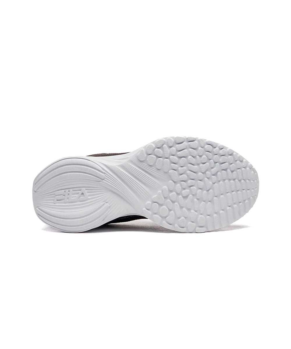 Tênis Fila Speed Infantil F04k00035 Preto/Branco Preto 6